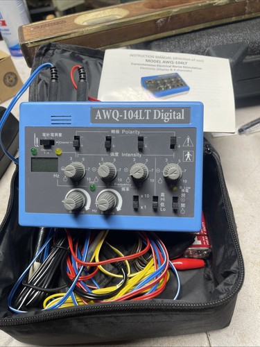 Bio tech transcutaneous - bio-tech,