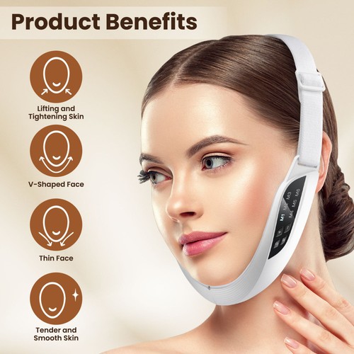 Ems shape face - ems, lift