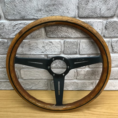 Genuine nardi gara - gara,, wood