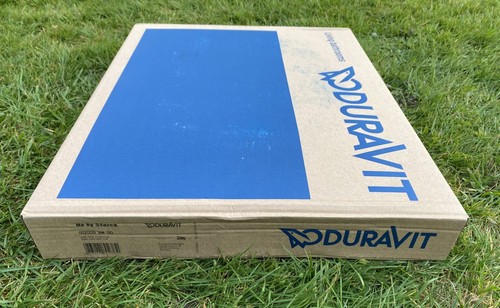 Duravit round closed - duravit, closed-front