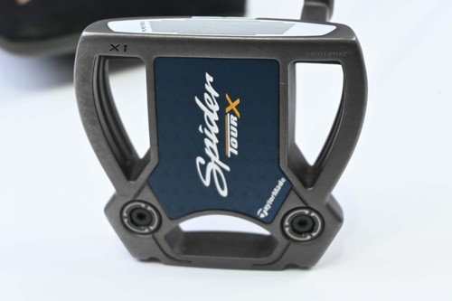Taylormade spider tour 2023 - spider, x