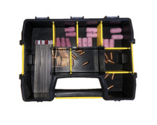 TIG Welding Torch Consumables