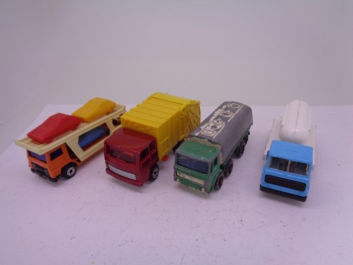 Diecast matchbox car - matchbox,