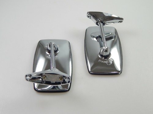 Exterior mirror - ,