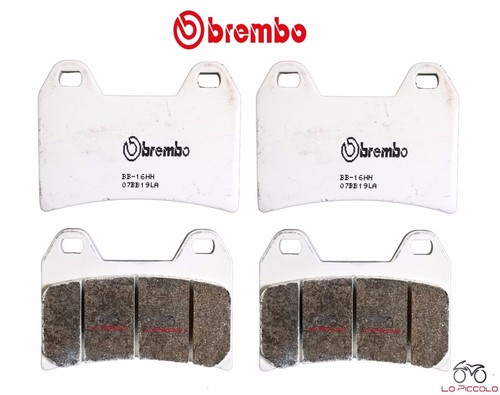 07bb19la brembo front brake - 07bb19la,
