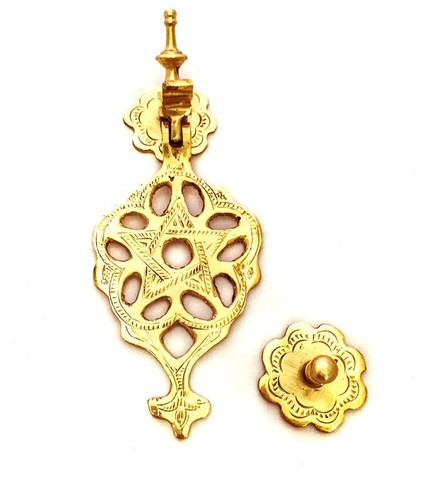 Sale genuine moroccan - genuine, star