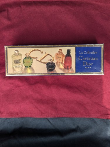 Collection christian dior - collection,