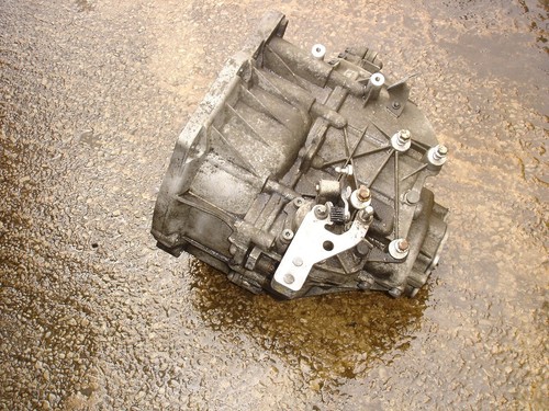 Mini cooper r56 gearbox - r56,