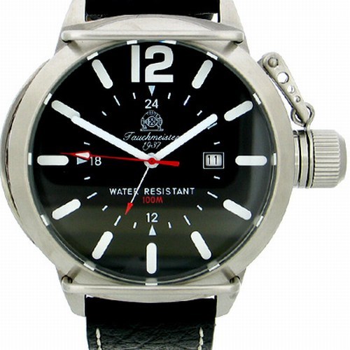 German boot swiss gmt crown - swiss-gmt,
