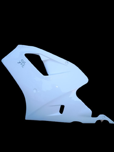 Kawasaki zxr750 fairing - kawasaki,