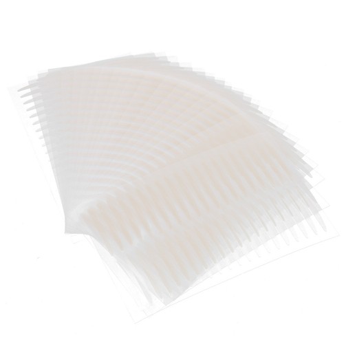 Sheets adhesive eyelid - adhesive,