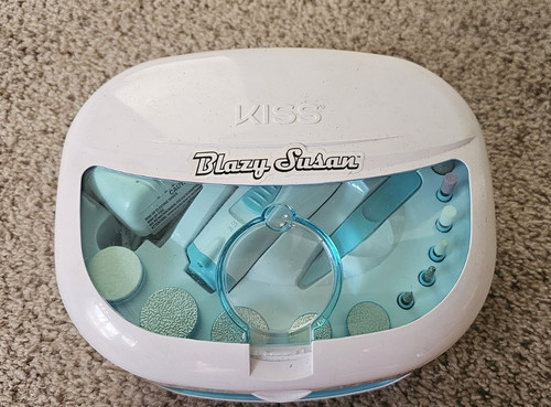 Kiss blazy susan - kiss, multifunction