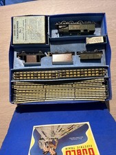 Vintage Hornby Dublo EDG7 GWR