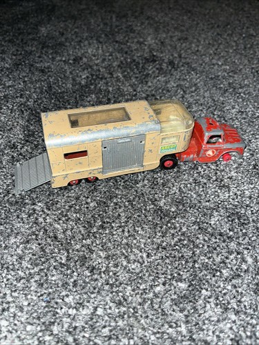 Used matchbox super kings 18 - super, k-18