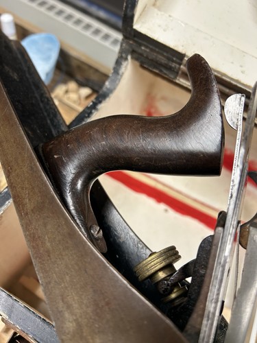Stanley bailey c type - stanley,