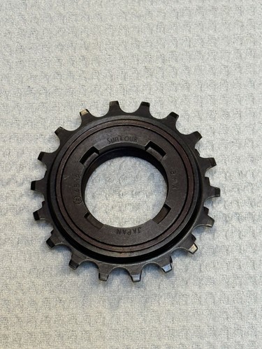 Nos bmx extremely rare suntour - bmx,