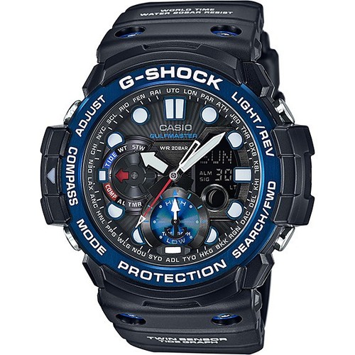 Casio quartz watch - watch, g-shock