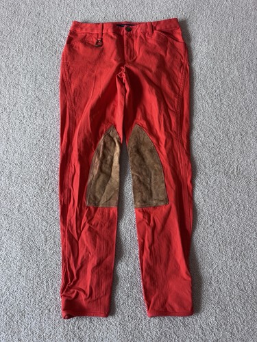 Women polo ralph lauren red - women's,
