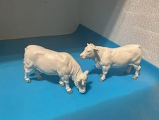 Two Vintage 1950-60s Britains