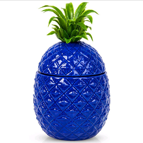 Talking tables blue pineapple - talking,