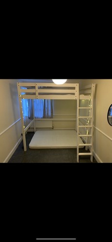Ikea stora loft - stora,