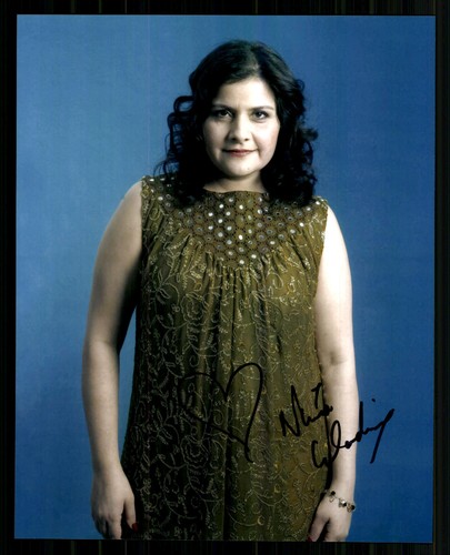 Nina wadia british film - british,