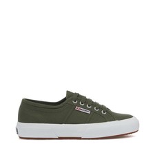 Superga - Sneakers,UOMO/DONNA,da Tennis,modello 2750-Cotu Classic
