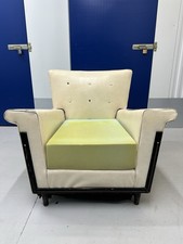 Vintage 1950s/60s Armchair Retro Style