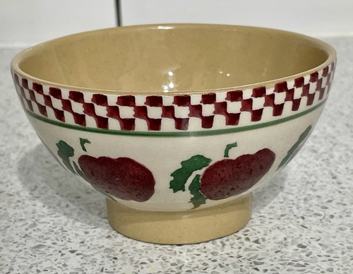 Nicholas mosse pottery apple - nicholas, "apple"