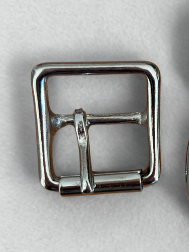 Bridle hobble buckle with - bridle,