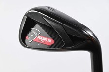 Callaway RAZR X Black #9 Iron