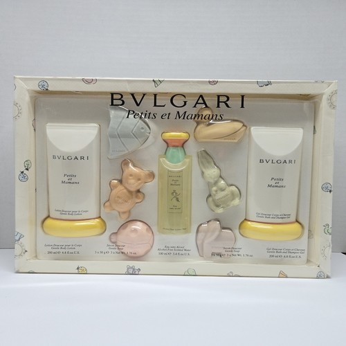 Bvlgari petits mamans bath - bvlgari, et
