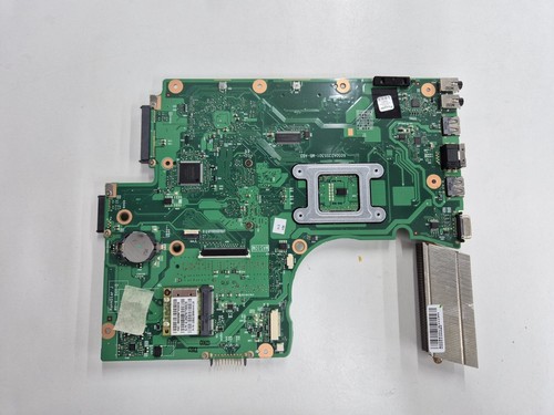 Tested toshiba satellite pro - tested,