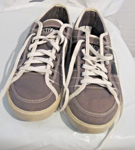 Macbeth vegan sneaker shoes - sneaker,