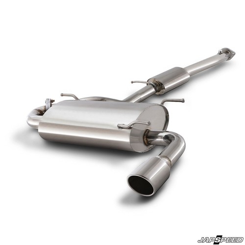 Japspeed stainless steel - japspeed,