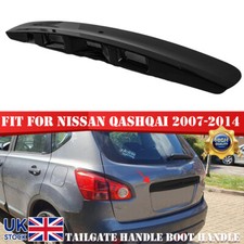 FOR NISSAN QASHQAI J10