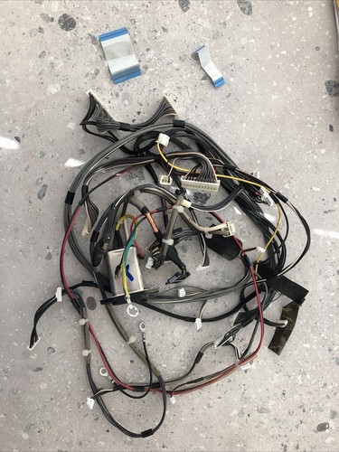 Sony kdl 40w2000 tv cables - kdl-40w2000,