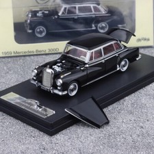 GFCC 1/64 Scale Mercedes-Benz