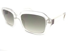 Guess Sunglasses Crystal Clear