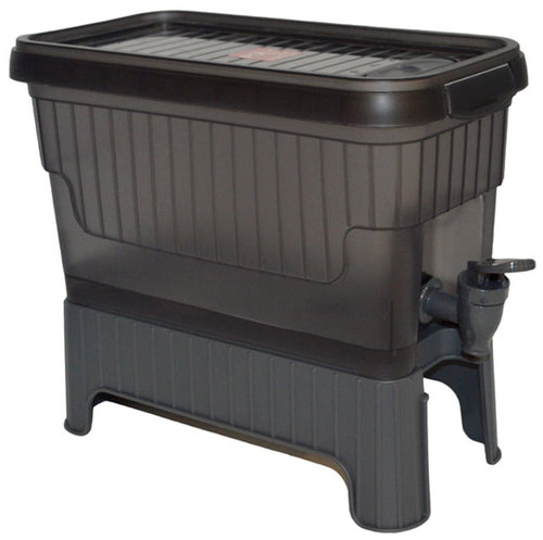 Litre black drink - 4.5,