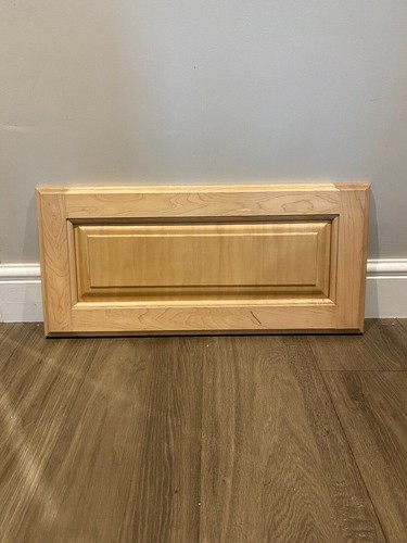 Maple kitchen door 600 x - , 280