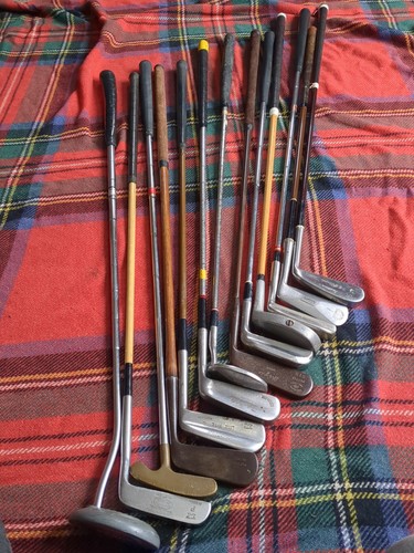 13x vintage classic golf