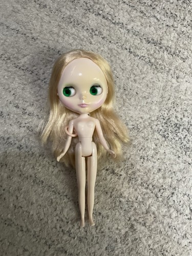 Takara neo blythe matryoshka