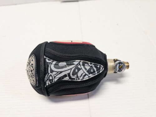 Ninja paintball 48ci 4500psi - ninja,