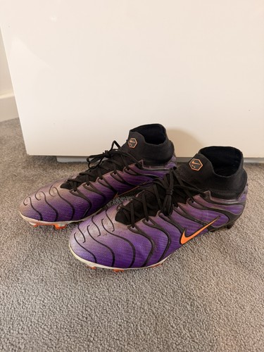 Nike mercurial superfly tn - 9,