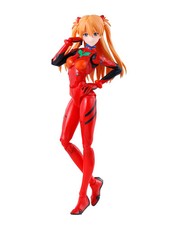 SH Figuarts Bandai Namco Asuka