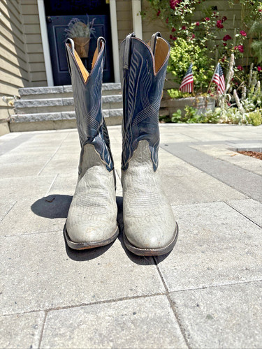 Vintage antelope tony - vintage,