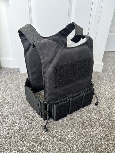 Warrior assault systems covert - warrior,