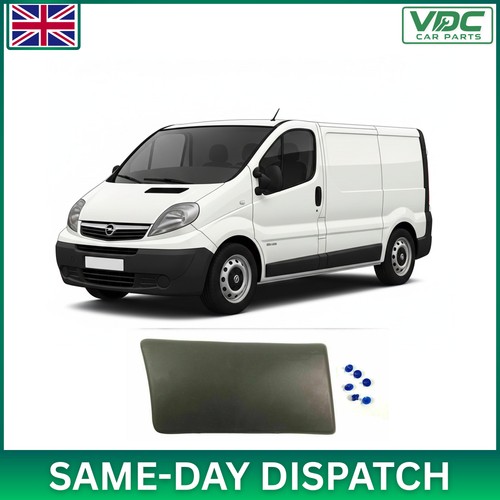 For vauxhall opel vivaro - /,