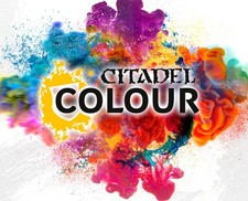 Citadel Paints Singles (12ml